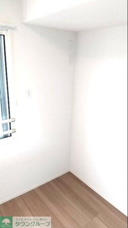 セレスティア北小岩の物件内観写真